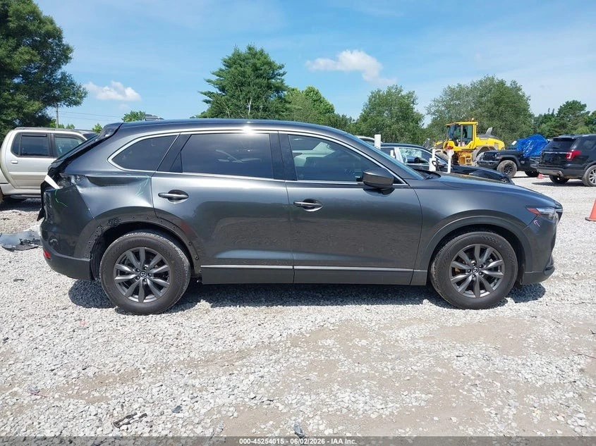 Mazda CX-9 * ПАНО* KEYLESS* Camera* ПОДГРЕВ* | Auto.bg — изображение 1 Mazda CX-9 * ПАНО* KEYLESS* Camera* ПОДГРЕВ* | Auto.bg — изображение 1
