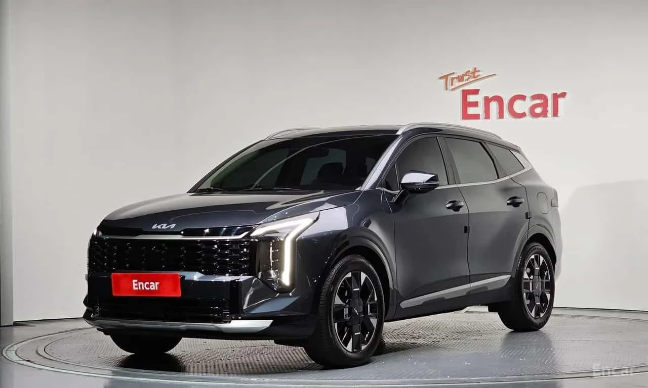 Kia Sportage Gasoline 1.6 Turbo 2WD | Auto.bg — изображение 1 Kia Sportage Gasoline 1.6 Turbo 2WD | Auto.bg — изображение 1