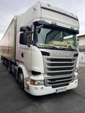 Scania R 410 Euro 6 | Auto.bg — изображение 4 Scania R 410 Euro 6 | Auto.bg — изображение 4