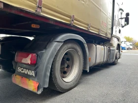 Scania R 410 Euro 6 | Auto.bg — изображение 6 Scania R 410 Euro 6 | Auto.bg — изображение 6