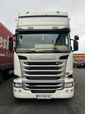 Scania R 410 Euro 6