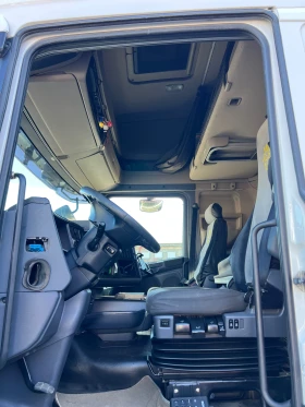 Scania R 410 Euro 6 | Auto.bg — изображение 7 Scania R 410 Euro 6 | Auto.bg — изображение 7
