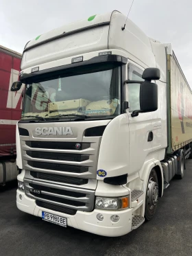 Scania R 410 Euro 6 | Auto.bg — изображение 2 Scania R 410 Euro 6 | Auto.bg — изображение 2