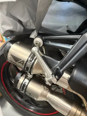 Ducati Streetfighter 848DCT | Auto.bg — изображение 6 Ducati Streetfighter 848DCT | Auto.bg — изображение 6