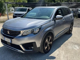 Peugeot 5008 6+ 1м* LED* NAVI* КОЖА* 1.6HDi 120hp* 2018* EURO 6 - Car24.bg Peugeot 5008 6+ 1м* LED* NAVI* КОЖА* 1.6HDi 120hp* 2018* EURO 6
