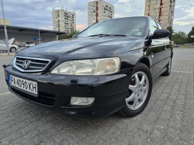 Honda Accord 2.3 A/T - Car24.bg Honda Accord 2.3 A/T