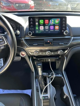 Honda Accord Sport * CARFAX * АвтоКредит* (ЦЕНА ДО БГ) - 28999 лв. / 14826.95 € - 50557753 9 | Car24.bg Honda Accord Sport * CARFAX * АвтоКредит* (ЦЕНА ДО БГ) - 28999 лв. / 14826.95 € - 50557753 9