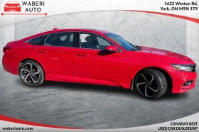 Honda Accord Sport * CARFAX * АвтоКредит* (ЦЕНА ДО БГ) - 28999 лв. / 14826.95 € - 50557753 6 | Car24.bg Honda Accord Sport * CARFAX * АвтоКредит* (ЦЕНА ДО БГ) - 28999 лв. / 14826.95 € - 50557753 6