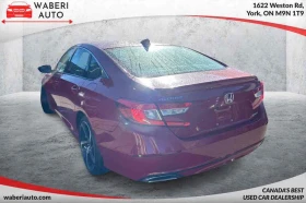 Honda Accord Sport * CARFAX * АвтоКредит* (ЦЕНА ДО БГ) - 28999 лв. / 14826.95 € - 50557753 3 | Car24.bg Honda Accord Sport * CARFAX * АвтоКредит* (ЦЕНА ДО БГ) - 28999 лв. / 14826.95 € - 50557753 3