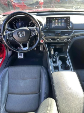 Honda Accord Sport * CARFAX * АвтоКредит* (ЦЕНА ДО БГ) - 28999 лв. / 14826.95 € - 50557753 8 | Car24.bg Honda Accord Sport * CARFAX * АвтоКредит* (ЦЕНА ДО БГ) - 28999 лв. / 14826.95 € - 50557753 8