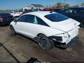 Hyundai Ioniq 6 SEL - 31000 лв. / 15850.05 € - 39408689 4 | Car24.bg Hyundai Ioniq 6 SEL - 31000 лв. / 15850.05 € - 39408689 4