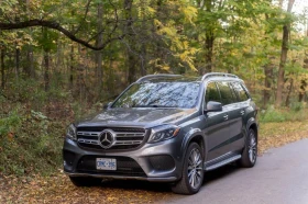 Mercedes-Benz GLS 450 AMG PACK * * CARFAX * * АВТОКРЕДИТ * * - Car24.bg Mercedes-Benz GLS 450 AMG PACK * * CARFAX * * АВТОКРЕДИТ * *