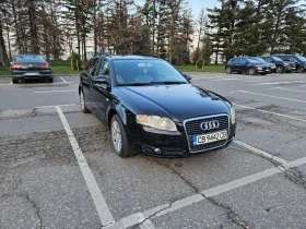 Audi A4 1.9 TDI - 2550 € / 4987.37 лв. - 88728677 6 | Car24.bg Audi A4 1.9 TDI - 2550 € / 4987.37 лв. - 88728677 6