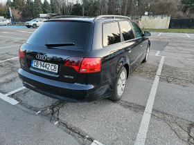Audi A4 1.9 TDI - 2550 € / 4987.37 лв. - 88728677 4 | Car24.bg Audi A4 1.9 TDI - 2550 € / 4987.37 лв. - 88728677 4