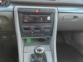 Audi A4 1.9 TDI - 2550 € / 4987.37 лв. - 88728677 13 | Car24.bg Audi A4 1.9 TDI - 2550 € / 4987.37 лв. - 88728677 13