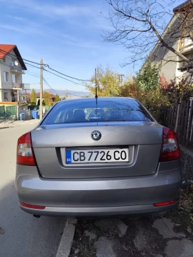 Skoda Octavia 120хил.км реални - 3799 € / 7430.20 лв. - 24189177 6 | Car24.bg Skoda Octavia 120хил.км реални - 3799 € / 7430.20 лв. - 24189177 6