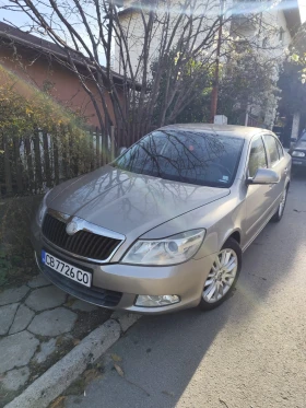 Skoda Octavia 120хил.км реални - 3799 € / 7430.20 лв. - 24189177 7 | Car24.bg Skoda Octavia 120хил.км реални - 3799 € / 7430.20 лв. - 24189177 7