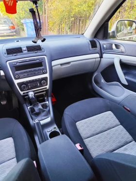 Skoda Octavia 120хил.км реални - 3799 € / 7430.20 лв. - 24189177 3 | Car24.bg Skoda Octavia 120хил.км реални - 3799 € / 7430.20 лв. - 24189177 3