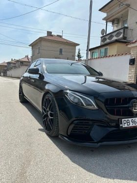 Mercedes-Benz E 220 BRABUS - 25999 € / 50849.62 лв. - 31094345 2 | Car24.bg Mercedes-Benz E 220 BRABUS - 25999 € / 50849.62 лв. - 31094345 2
