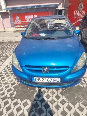 Peugeot 307 - Car24.bg Peugeot 307