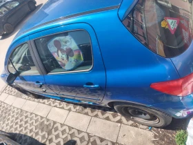 Peugeot 307 - 1000 € / 1955.83 лв. - 44035952 4 | Car24.bg Peugeot 307 - 1000 € / 1955.83 лв. - 44035952 4