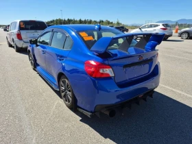 Subaru WRX ШИБЕДАХ/CARFAX/ФИНАНСИРАНЕ | Auto.bg — изображение 4 Subaru WRX ШИБЕДАХ/CARFAX/ФИНАНСИРАНЕ | Auto.bg — изображение 4
