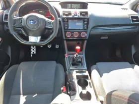 Subaru WRX ШИБЕДАХ/CARFAX/ФИНАНСИРАНЕ | Auto.bg — изображение 6 Subaru WRX ШИБЕДАХ/CARFAX/ФИНАНСИРАНЕ | Auto.bg — изображение 6