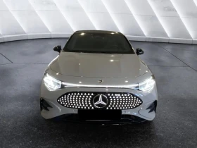 Mercedes-Benz CLA 350 85 kWh EQ Technology 4MATIC | Auto.bg — изображение 2 Mercedes-Benz CLA 350 85 kWh EQ Technology 4MATIC | Auto.bg — изображение 2