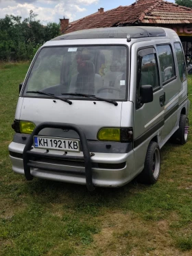 Subaru E12 undefined | Auto.bg — изображение 3 Subaru E12 undefined | Auto.bg — изображение 3