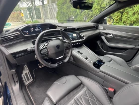 Peugeot 508 Peugeot 508 GT line * NIGHT VISION* FOCAL* 360 КАМ | Auto.bg — изображение 5 Peugeot 508 Peugeot 508 GT line * NIGHT VISION* FOCAL* 360 КАМ | Auto.bg — изображение 5