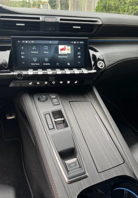 Peugeot 508 Peugeot 508 GT line * NIGHT VISION* FOCAL* 360 КАМ | Auto.bg — изображение 11 Peugeot 508 Peugeot 508 GT line * NIGHT VISION* FOCAL* 360 КАМ | Auto.bg — изображение 11