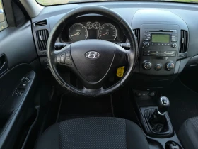 Hyundai I30 FACE LIFT-1.6CRDI-90кс-6 скорости-КЛИМАТИК-EURO 5- | Auto.bg — изображение 11 Hyundai I30 FACE LIFT-1.6CRDI-90кс-6 скорости-КЛИМАТИК-EURO 5- | Auto.bg — изображение 11