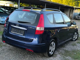 Hyundai I30 FACE LIFT-1.6CRDI-90кс-6 скорости-КЛИМАТИК-EURO 5- | Auto.bg — изображение 3 Hyundai I30 FACE LIFT-1.6CRDI-90кс-6 скорости-КЛИМАТИК-EURO 5- | Auto.bg — изображение 3