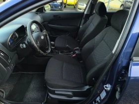 Hyundai I30 FACE LIFT-1.6CRDI-90кс-6 скорости-КЛИМАТИК-EURO 5- | Auto.bg — изображение 9 Hyundai I30 FACE LIFT-1.6CRDI-90кс-6 скорости-КЛИМАТИК-EURO 5- | Auto.bg — изображение 9