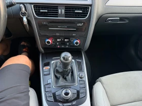 Audi A4 2.0TDI* FACE* NAVI* 6SPEED* KOJA | Auto.bg — изображение 15 Audi A4 2.0TDI* FACE* NAVI* 6SPEED* KOJA | Auto.bg — изображение 15