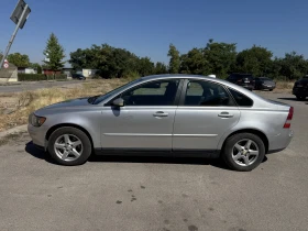 Снимка Volvo S40