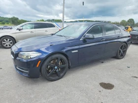 Снимка BMW 535
