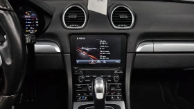 Porsche Boxster GTS 4.0 | Auto.bg — изображение 12 Porsche Boxster GTS 4.0 | Auto.bg — изображение 12