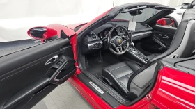 Porsche Boxster GTS 4.0 | Auto.bg — изображение 9 Porsche Boxster GTS 4.0 | Auto.bg — изображение 9