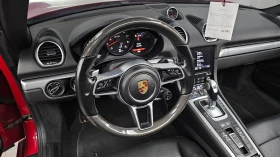 Porsche Boxster GTS 4.0 | Auto.bg — изображение 11 Porsche Boxster GTS 4.0 | Auto.bg — изображение 11