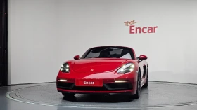 Porsche Boxster GTS 4.0 | Auto.bg — изображение 3 Porsche Boxster GTS 4.0 | Auto.bg — изображение 3