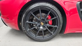 Porsche Boxster GTS 4.0 | Auto.bg — изображение 5 Porsche Boxster GTS 4.0 | Auto.bg — изображение 5