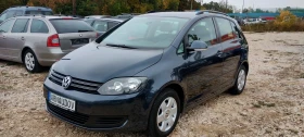 VW Golf Plus 1.6i 102k.c.