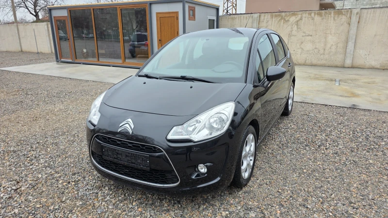 Citroen C3 - 3835 € / 7500.61 лв. - 42716221 1 | Car24.bg Citroen C3 - 3835 € / 7500.61 лв. - 42716221 1