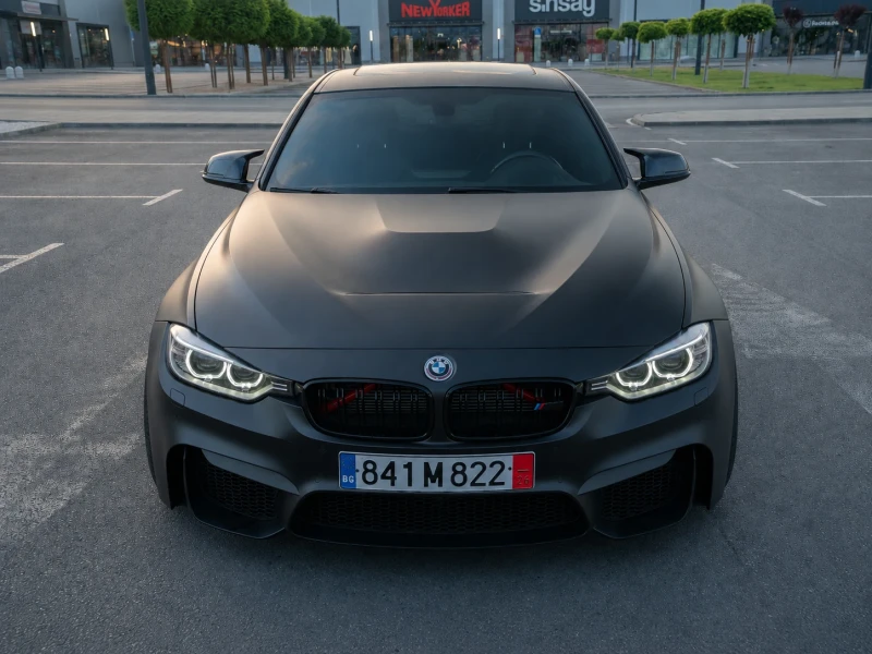 BMW 335 BMW335 M3 GTS Optic| Xdrive| Black Satin| Перфекте - 20600 € / 40290.10 лв. - 53305566 1 | Car24.bg BMW 335 BMW335 M3 GTS Optic| Xdrive| Black Satin| Перфекте - 20600 € / 40290.10 лв. - 53305566 1