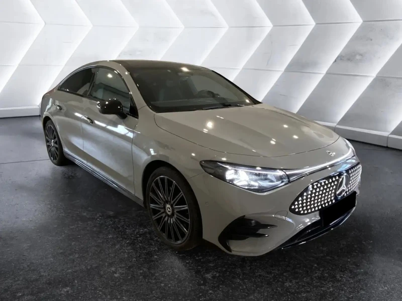 Mercedes-Benz CLA 350 85 kWh EQ Technology 4MATIC - 58998 € / 115390.06 лв. - 39590632 1 | Car24.bg Mercedes-Benz CLA 350 85 kWh EQ Technology 4MATIC - 58998 € / 115390.06 лв. - 39590632 1