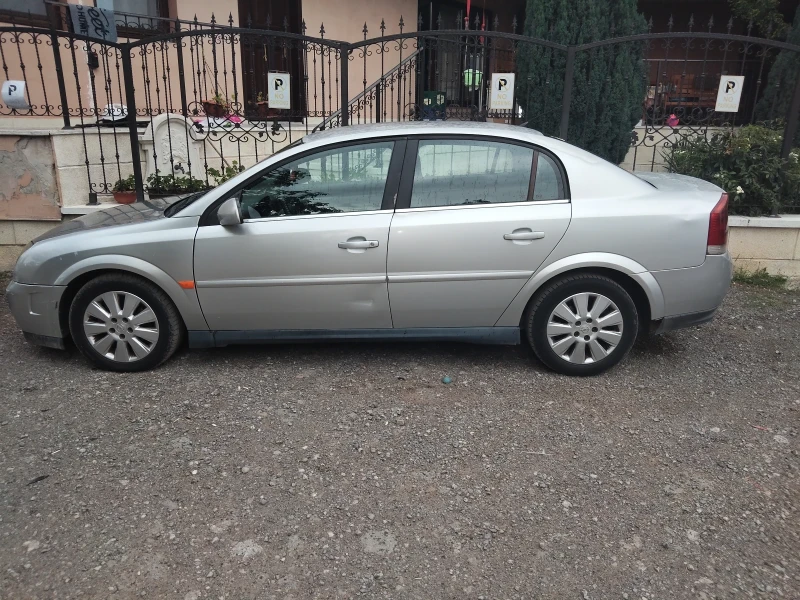 Opel Vectra C - 1000 € / 1955.83 лв. - 36706691 1 | Car24.bg Opel Vectra C - 1000 € / 1955.83 лв. - 36706691 1