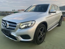 Mercedes-Benz GLC 250 4 MATIC.BENZIN 155KW.LED.NAVI - Car24.bg Mercedes-Benz GLC 250 4 MATIC.BENZIN 155KW.LED.NAVI