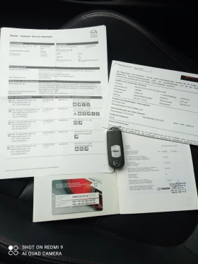 Mazda CX-5 AWD | Mobile.bg — малка снимка 16