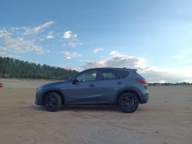 Mazda CX-5 AWD | Mobile.bg — малка снимка 4